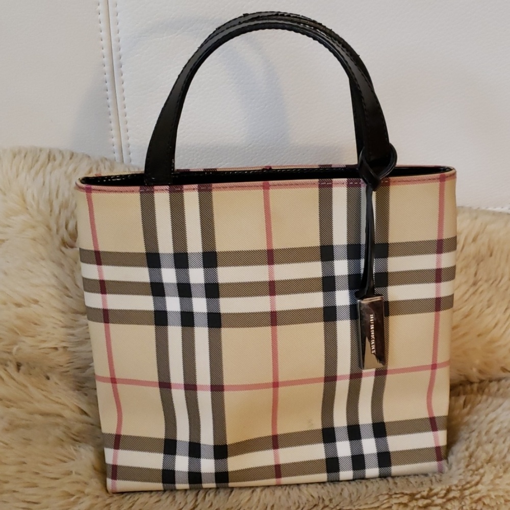 Burberry Handbag